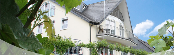 Gästehaus Kettermann Enkirch