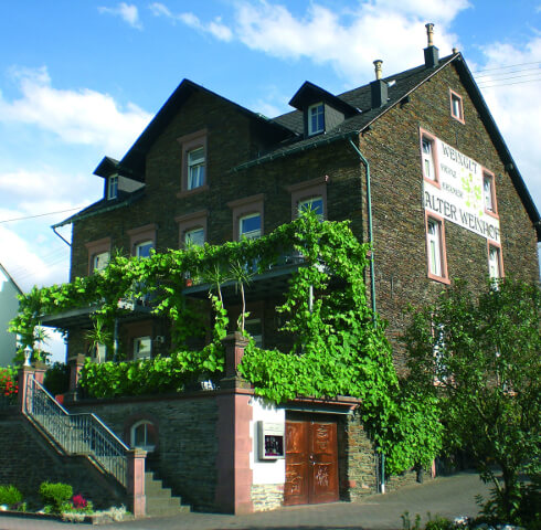 Alter Weinhof